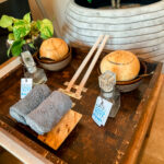 Explorar Koh Samui welcome gift