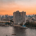 Royal Orchid sheraton bangkok