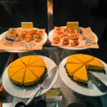 breakfast at w bangkok