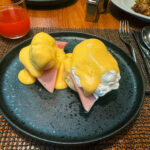 eggs at w bangkok