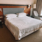 room tour at Royal Orchid sheraton