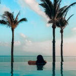 staying at Explorar Koh Samui