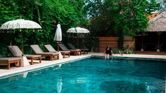 The Pavilions Bali – hotel review