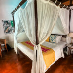 The Pavilions Bali bedroom