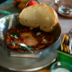 The Pavilions Bali brekfast