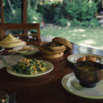 The Pavilions Bali lunch