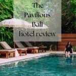 The Pavilions Bali pinterest