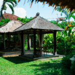 The Pavilions Bali restaurant