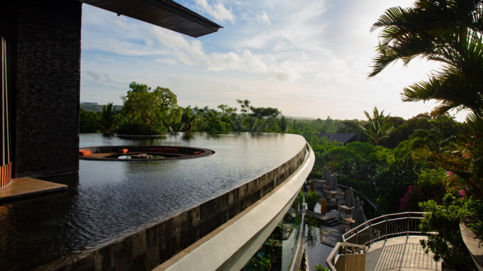 My Amazing Stay at Rimba at Ayana Resorts