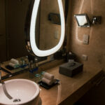 rimba ayana bathroom