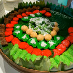 rimba ayana breakfast