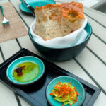 rimba ayana dinner bread