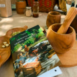 rimba ayana farm worksho[