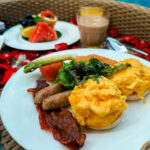 rimba ayana floating brekfast