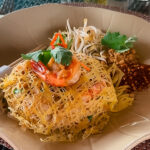 rimba ayana pad thai