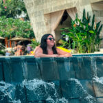 rimba ayana pool and me