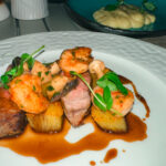 rimba ayana surf and turf