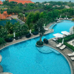segara ayana pool