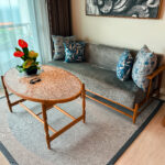 segara ayana room tour