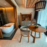 segara ayana room view