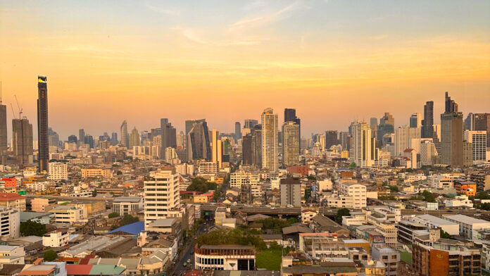 The only Bangkok guide you need