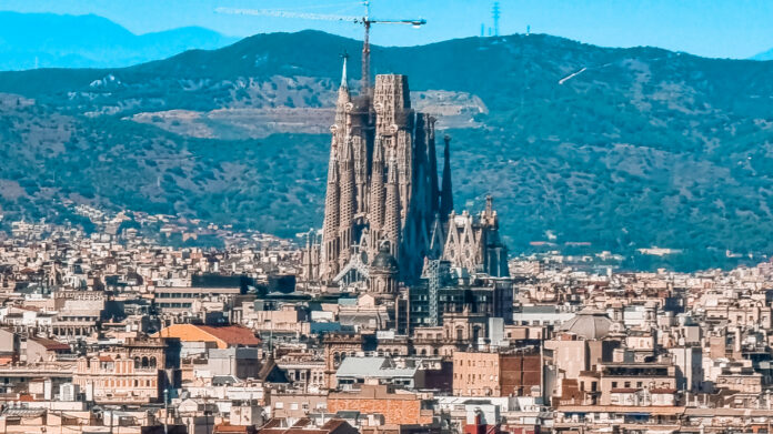 The ultimate guide to Barcelona how many days to spend in barcelona