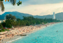 Thailand – where to go