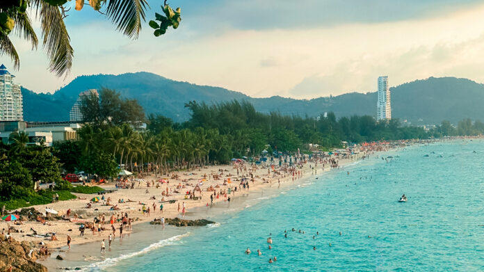 Thailand – where to go