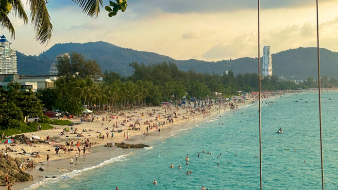 The only Phuket travel guide you need