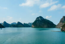 Vietnam itinerary for first-time visitors