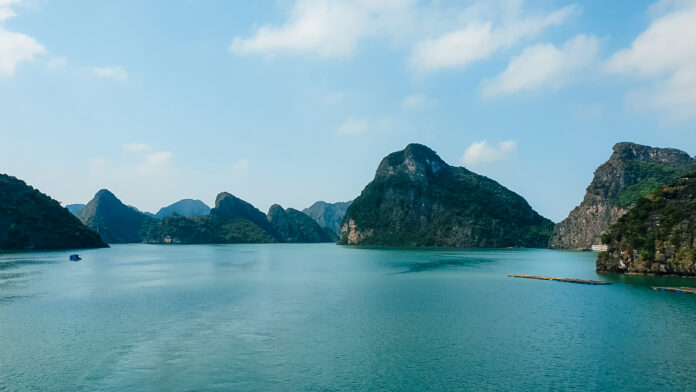 Vietnam itinerary for first-time visitors