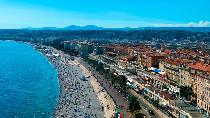 Best places to visit in the French Riviera
