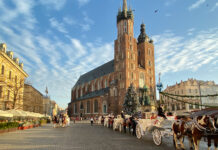 Krakow Travel Guide: Essential Tips for Your Visit