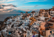 Complete Guide to Santorini: Where to Stay, Eat and Enjoy the Best Views