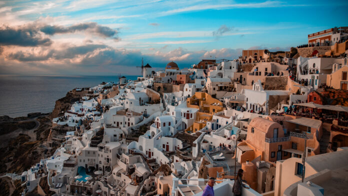 Complete Guide to Santorini: Where to Stay, Eat and Enjoy the Best Views