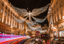 Your Ultimate Guide to Christmas in London