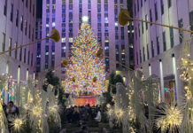 Ultimate Guide to Christmas in NYC: Best Things to Do & See