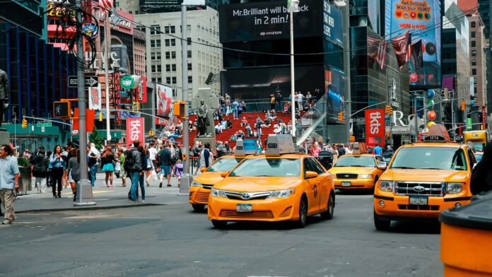 Family-Friendly Guide to Exploring New York City with Kids