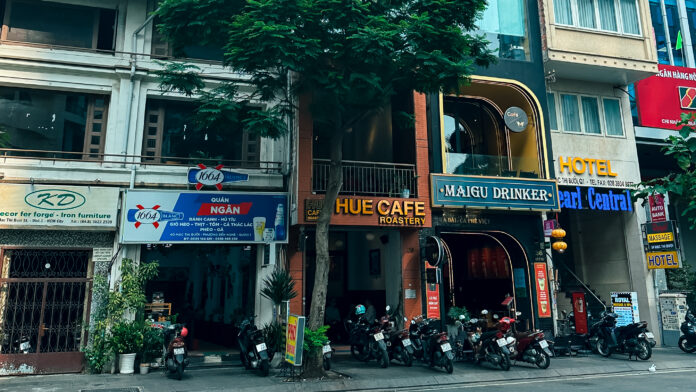 Ho Chi Minh City Travel Guide: Top Tips & Attractions