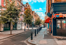 Best Areas to Stay in London: Guide for First Timers