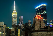 Best Areas to Stay in New York City