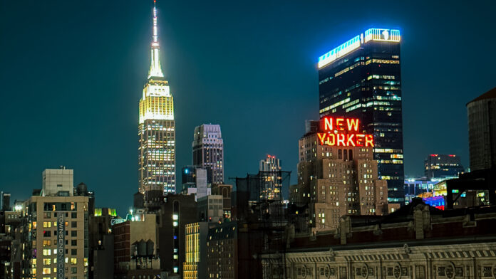 Best Areas to Stay in New York City