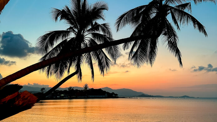 Ultimate 2-Week Thailand Itinerary: Guide for First Timers