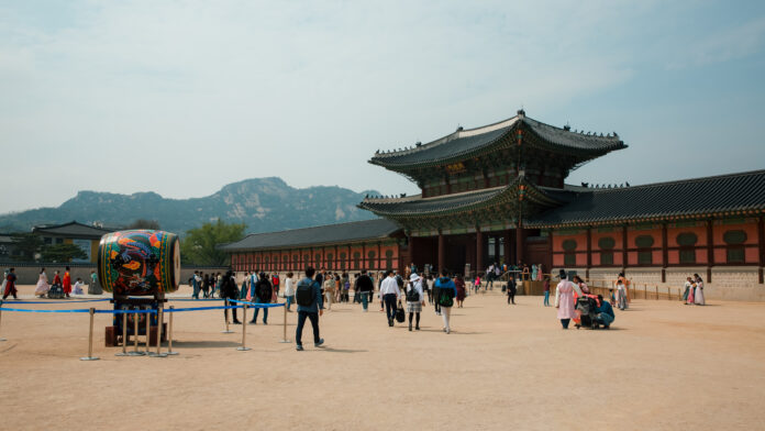How to spend 4 days in Seoul