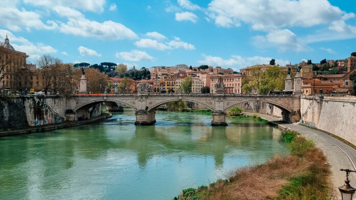 Where to Stay in Rome: Best Areas & Hotels for Every Budget