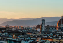 Where to Stay in Florence: Best Hotels & Areas