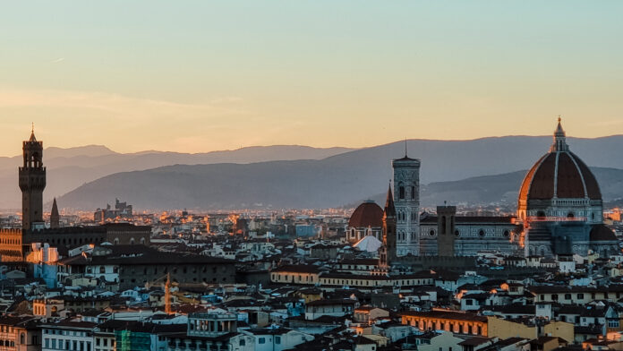Where to Stay in Florence: Best Hotels & Areas