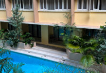 Miami Hotel Bangkok: Affordable Stay in Sukhumvit Miami Hotel Bangkok