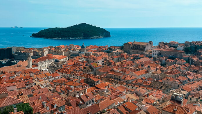 Ultimate Dubrovnik Travel Guide