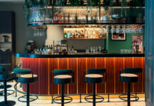 Best Berlin Hotel for a City Break – Radisson Red Kudamm